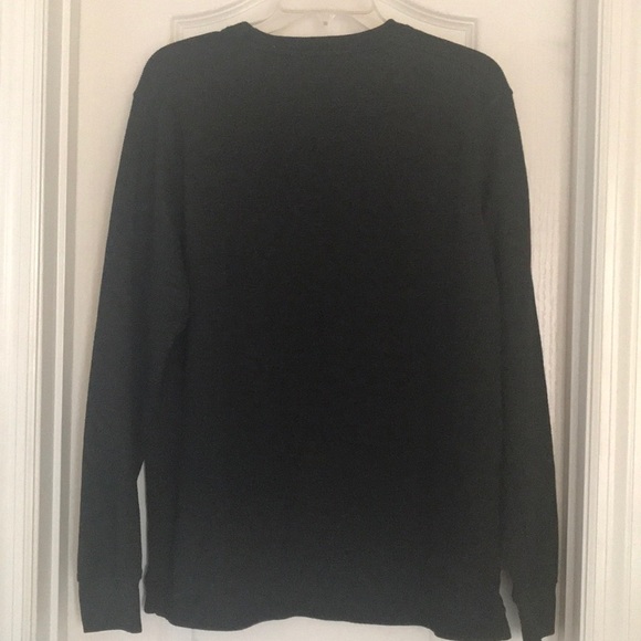 💙Long Sleeve Thermal Shirt💙 - Picture 5 of 7